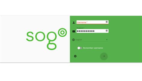 <b> SOGo</b> is released under the GNU GPL/LGPL v2 and above. . Sogo mail